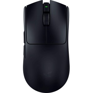 Razer - Viper V3 Pro Ultra-Lightweight Optical Gaming Mouse with 95 Hour Battery Life - Wireless - Black