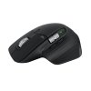 0dc77603-04ac-4cef-a9c6-6348048554a0.jpg Logitech - MX Master 3S Bluetooth Edition Performance Wireless Optical Mouse with Ultra-fast Scrolling and Quiet Clicks - Wireless - Black