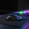1756df40-ebad-443a-9e7e-f6e56e71a650.jpg SteelSeries - Rival 3 Lightweight Wireless Optical Gaming Mouse with Brilliant Prism RGB Lighting - Wireless - Black