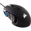 CORSAIR - Scimitar RGB Elite Wired Optical Gaming Mouse with 17 Programmable Buttons - Wired - Black