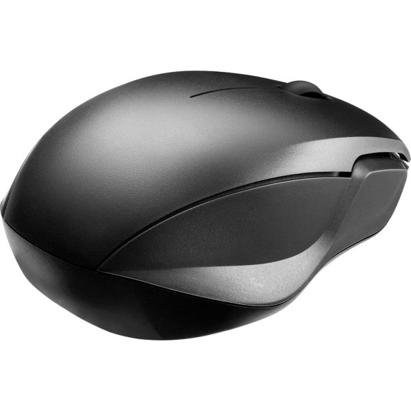 6434806cv13d.jpg Best Buy essentials™ - Wireless Optical Standard Ambidextrous Mouse with USB Receiver - Wireless - Black