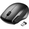 6434806cv14d.jpg Best Buy essentials™ - Wireless Optical Standard Ambidextrous Mouse with USB Receiver - Wireless - Black