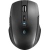6453629_sd.jpg Best Buy essentials™ - Lightweight Bluetooth Optical Standard Ambidextrous Mouse with 6-Button - Wireless - Black