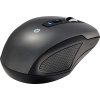 6453629cv13d.jpg Best Buy essentials™ - Lightweight Bluetooth Optical Standard Ambidextrous Mouse with 6-Button - Wireless - Black