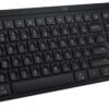 6539505_sd.jpg Logitech - MX Keys S Universal Full-size Wireless Scissor Keyboard for PC and Mac with Backlit keys - Black