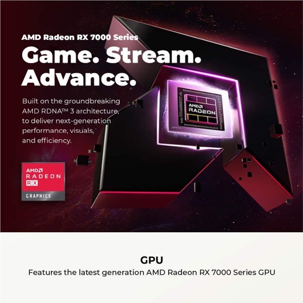 8fecc06b-2c95-470e-9b90-2039b58bc24e.jpg CyberPowerPC - Gamer Master Gaming Desktop - AMD Ryzen 7 8700F - 16GB Memory - AMD Radeon RX 7600 8GB - 1TB PCIe 4.0 SSD - White