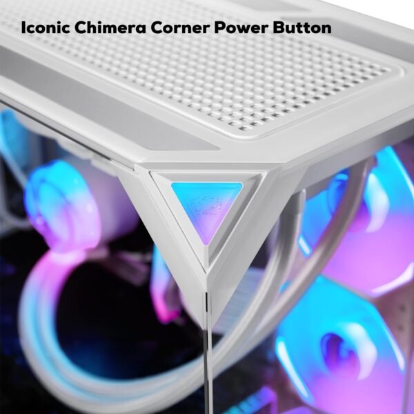 99074084-c576-4f31-95c3-6986a9cdce30.jpg iBUYPOWER - Element Pro Gaming Desktop PC-AMD Ryzen 7 9800X3D, NVIDIA GeForce RTX 5070Ti 16GB, 32GB DDR5 RGB,2TB SSD - White