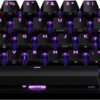 b56a9eac-32fc-4d33-a36d-46ac587633f4.jpg Logitech - PRO X 60 LIGHTSPEED TKL 60% Wireless Mechanical GX Optical Tactile Switch Gaming Keyboard with LIGHTSYNC RGB - Black