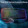 c78386ca-d709-4fad-8bed-7b375703ca9b.jpg REDRAGON - S101-4 Programmable Gaming Keyboard and Mouse Combo Set, RGB Backlit, 5 Macro Record Keys, US Layout and 7200DPI Mouse - Black