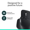 f8762239-3633-4a13-8a21-cb583190ff9b.jpg Logitech - MX Master 3S Bluetooth Edition Performance Wireless Optical Mouse with Ultra-fast Scrolling and Quiet Clicks - Wireless - Black