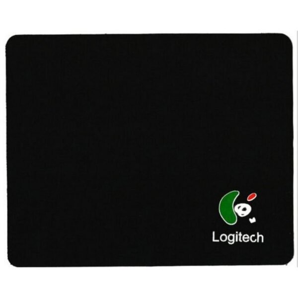 Logitech Mouse Pad (Smooth & Easy Cleaning)